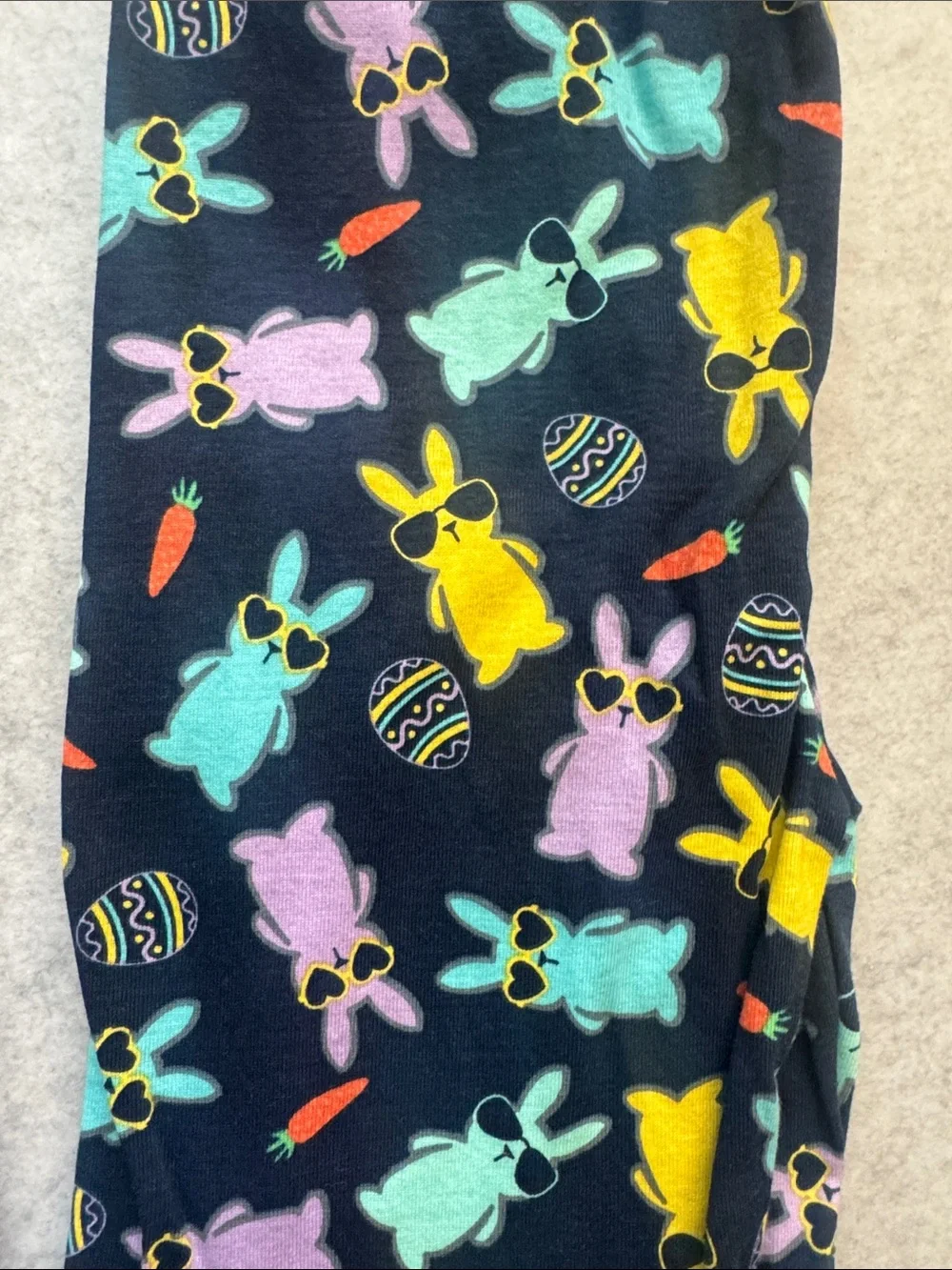 Children’s Place PJs. Kids 
